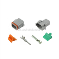 8 Pin Deutsch DT Series Wire Connector